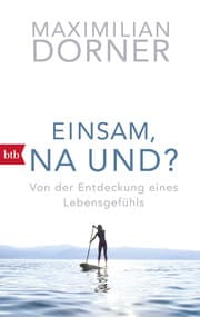 Cover von Einsam, na und?