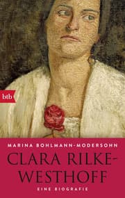 Cover von Clara Rilke-Westhoff