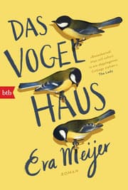 Cover von Das Vogelhaus