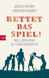 Cover von Rettet das Spiel!