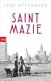 Cover von Saint Mazie