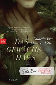 Cover von Das Gewächshaus