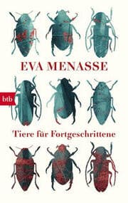 Cover von Tiere für Fortgeschrittene