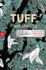 Cover von Tuff