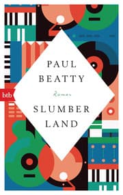 Cover von Slumberland