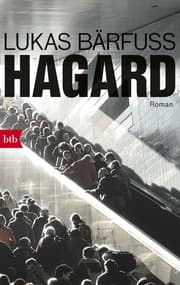 Cover von Hagard