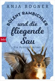 Cover von Bülent Rambichler und die fliegende Sau