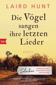 Cover von Die Vögel sangen ihre letzten Lieder