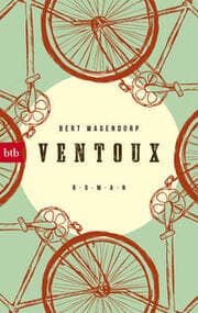 Cover von Ventoux