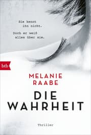 Cover von Die Wahrheit