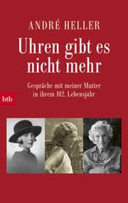 Cover von Uhren gibt es nicht mehr