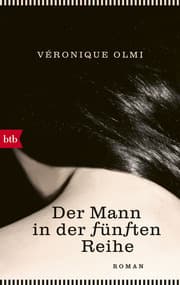 Cover von Der Mann in der fünften Reihe