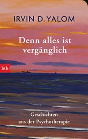 Cover von Denn alles ist vergänglich