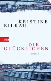 Cover von Die Glücklichen