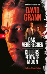Cover von Das Verbrechen