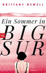 Cover von Ein Sommer in Big Sur