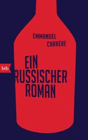 Cover von Ein russischer Roman
