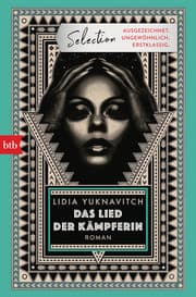 Cover von Das Lied der Kämpferin