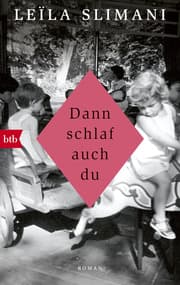 Cover von Dann schlaf auch du