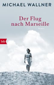 Cover von Der Flug nach Marseille