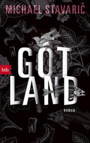 Cover von Gotland
