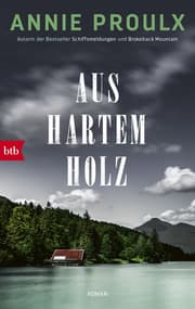 Cover von Aus hartem Holz