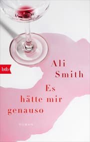 Cover von Es hätte mir genauso