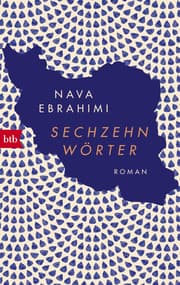Cover von Sechzehn Wörter