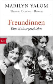 Cover von Freundinnen