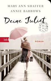 Cover von Deine Juliet