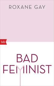 Cover von Bad Feminist