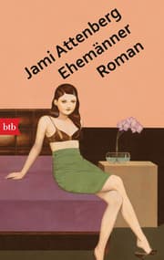 Cover von Ehemänner
