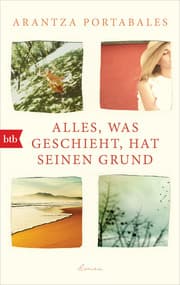 Cover von Alles, was geschieht, hat seinen Grund