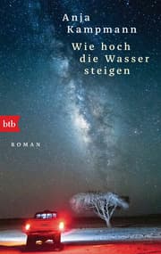 Cover von Wie hoch die Wasser steigen