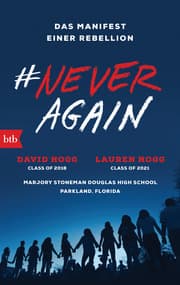 Cover von Never Again