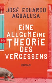 Cover von Eine allgemeine Theorie des Vergessens