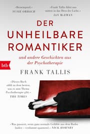 Cover von Der unheilbare Romantiker