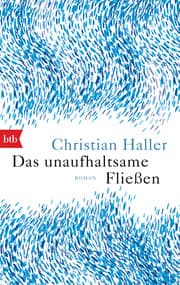 Cover von Das unaufhaltsame Fließen