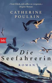 Cover von Die Seefahrerin