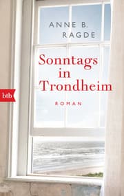 Cover von Sonntags in Trondheim