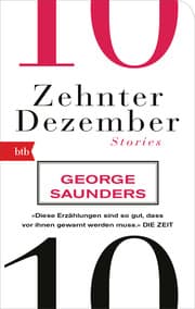 Cover von Zehnter Dezember