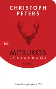 Cover von Mitsukos Restaurant