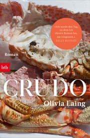 Cover von Crudo