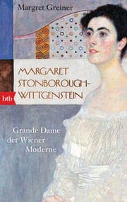 Cover von Margaret Stonborough-Wittgenstein