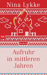Cover von Aufruhr in mittleren Jahren
