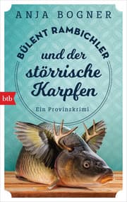 Cover von Bülent Rambichler und der störrische Karpfen