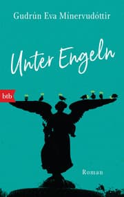 Cover von Unter Engeln
