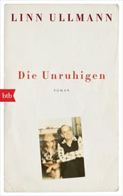 Cover von Die Unruhigen