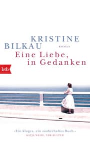 Cover von Eine Liebe, in Gedanken