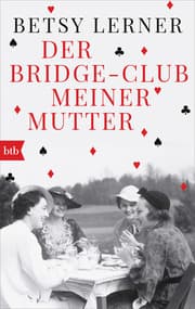 Cover von Der Bridge-Club meiner Mutter
